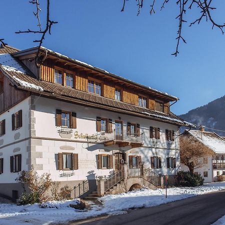 Schullerhof Hotel แฮร์มากอร์ ภายนอก รูปภาพ