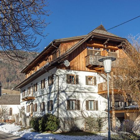 Schullerhof Hotel แฮร์มากอร์ ภายนอก รูปภาพ
