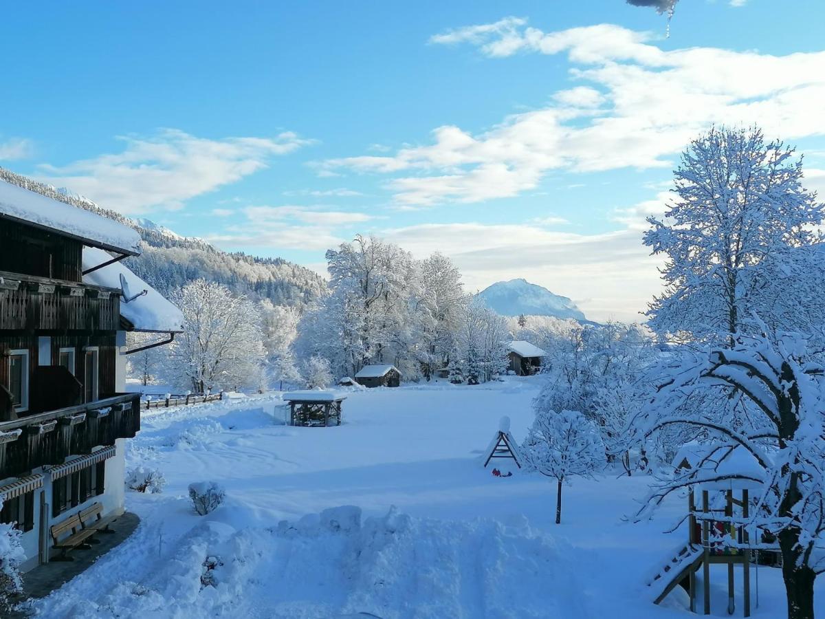 Schullerhof Hotel แฮร์มากอร์ ภายนอก รูปภาพ