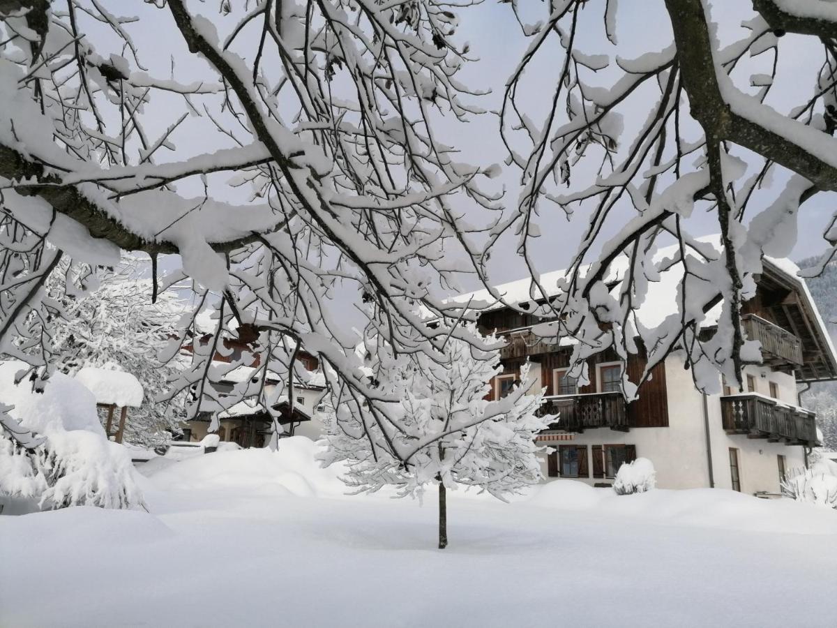 Schullerhof Hotel แฮร์มากอร์ ภายนอก รูปภาพ