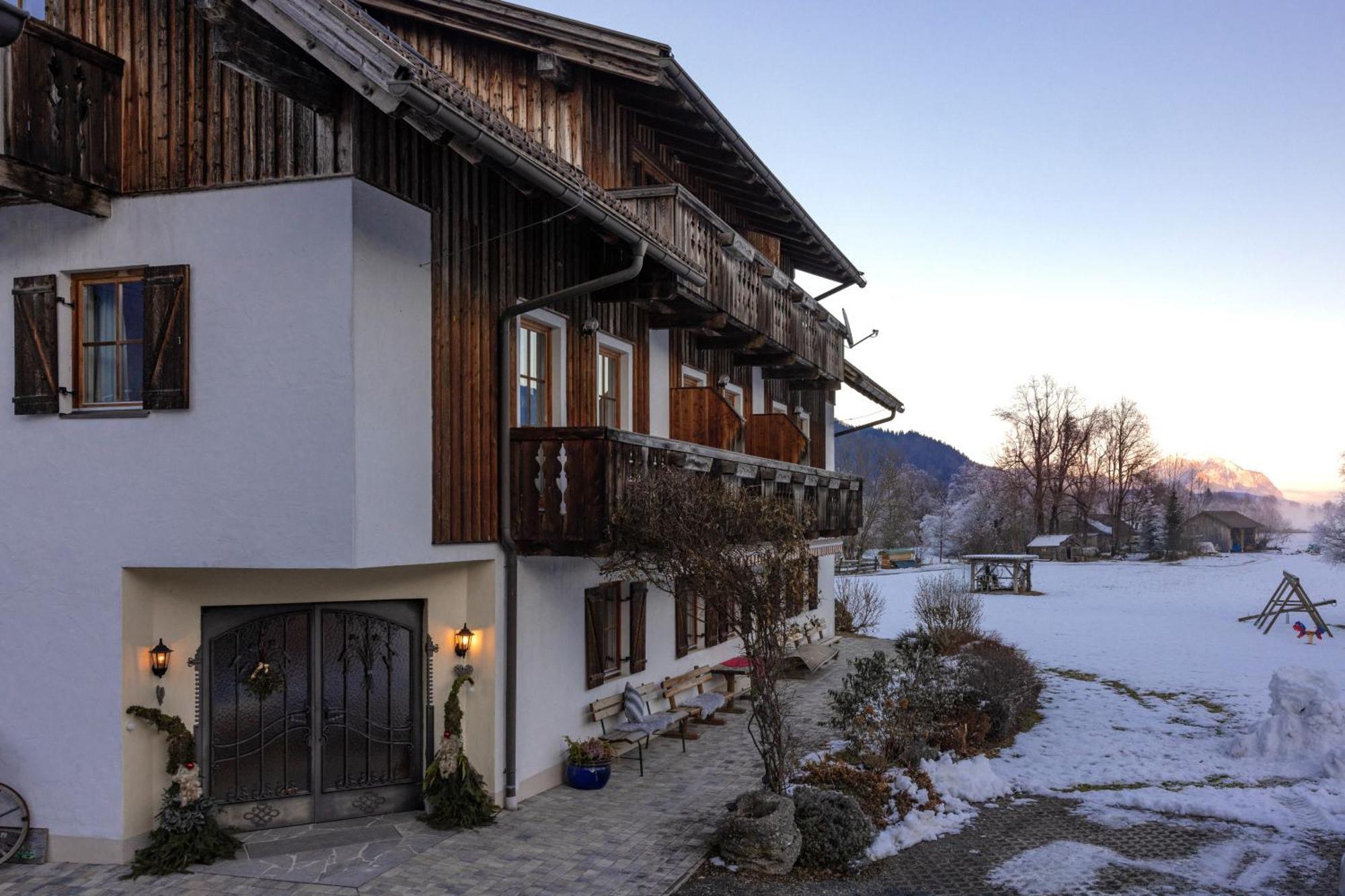 Schullerhof Hotel แฮร์มากอร์ ภายนอก รูปภาพ