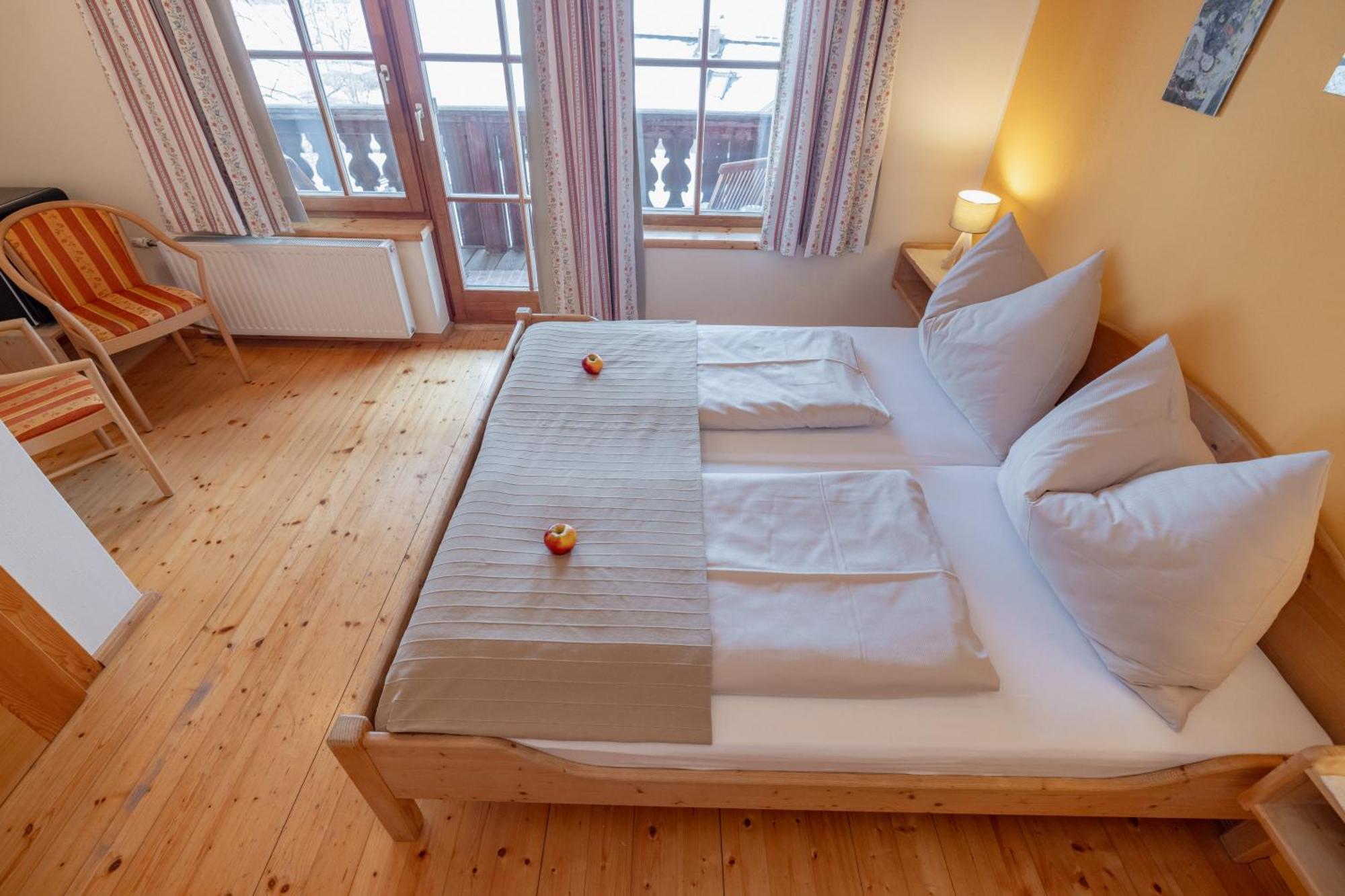 Schullerhof Hotel แฮร์มากอร์ ภายนอก รูปภาพ
