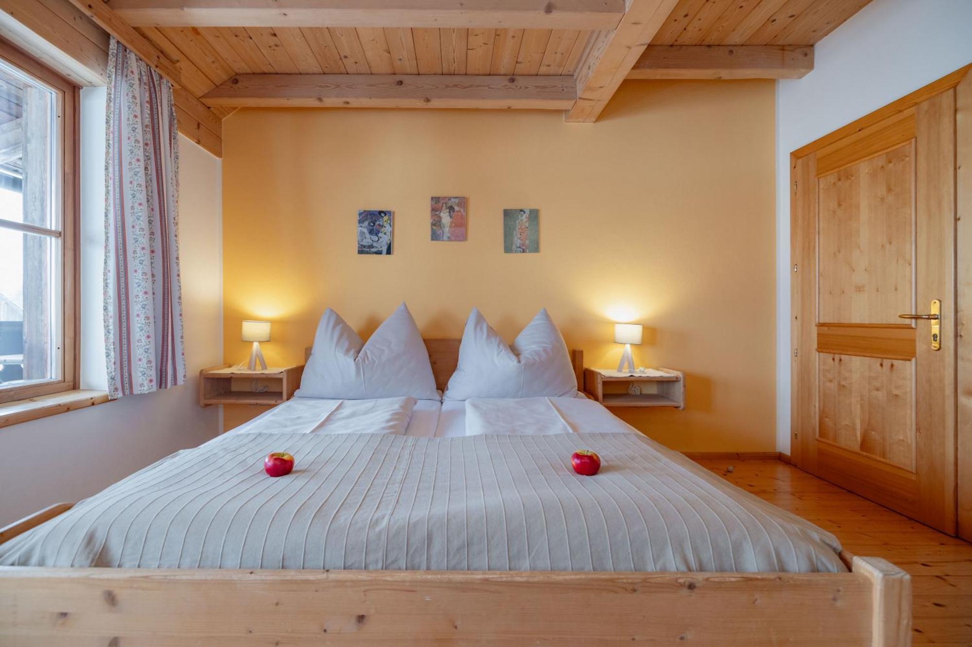 Schullerhof Hotel แฮร์มากอร์ ภายนอก รูปภาพ