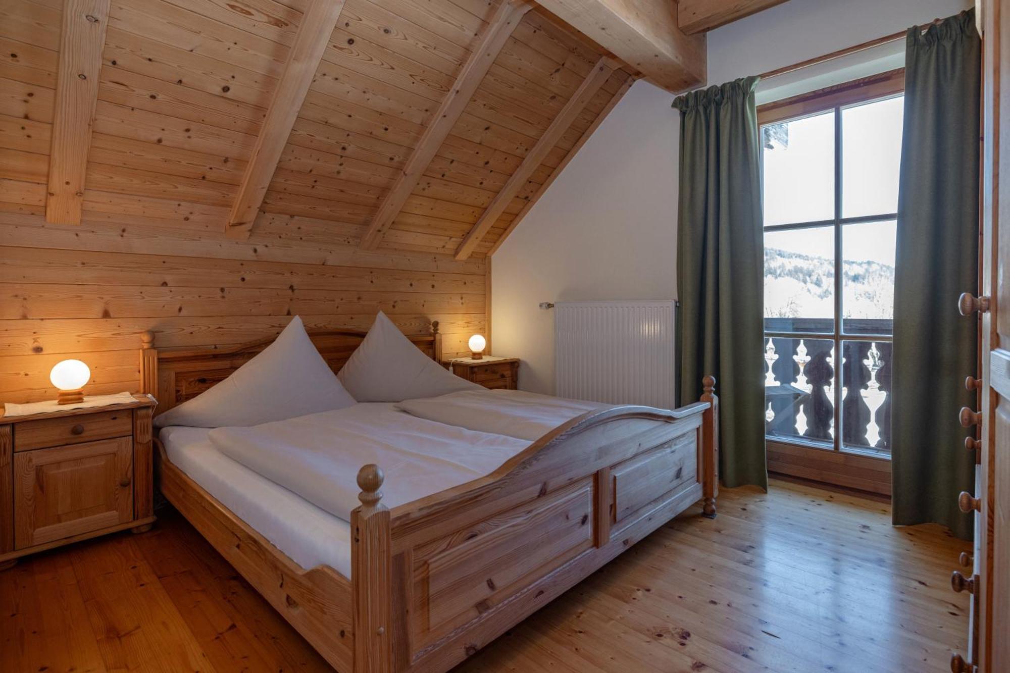 Schullerhof Hotel แฮร์มากอร์ ภายนอก รูปภาพ