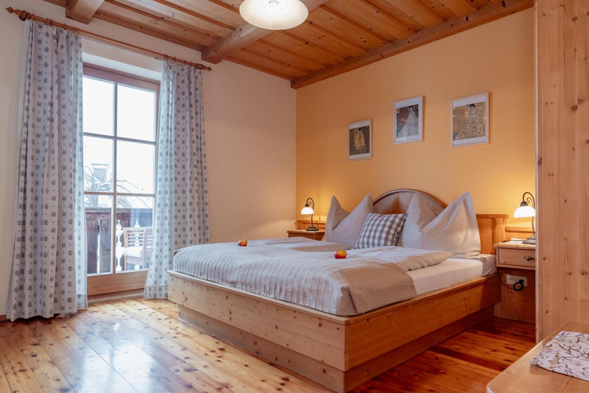 Schullerhof Hotel แฮร์มากอร์ ภายนอก รูปภาพ