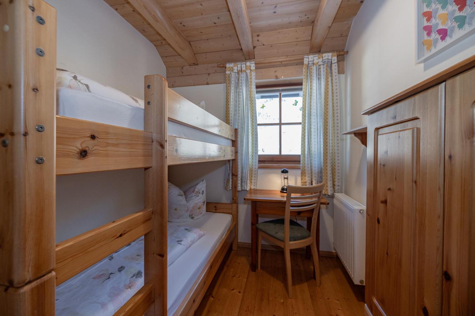 Schullerhof Hotel แฮร์มากอร์ ภายนอก รูปภาพ
