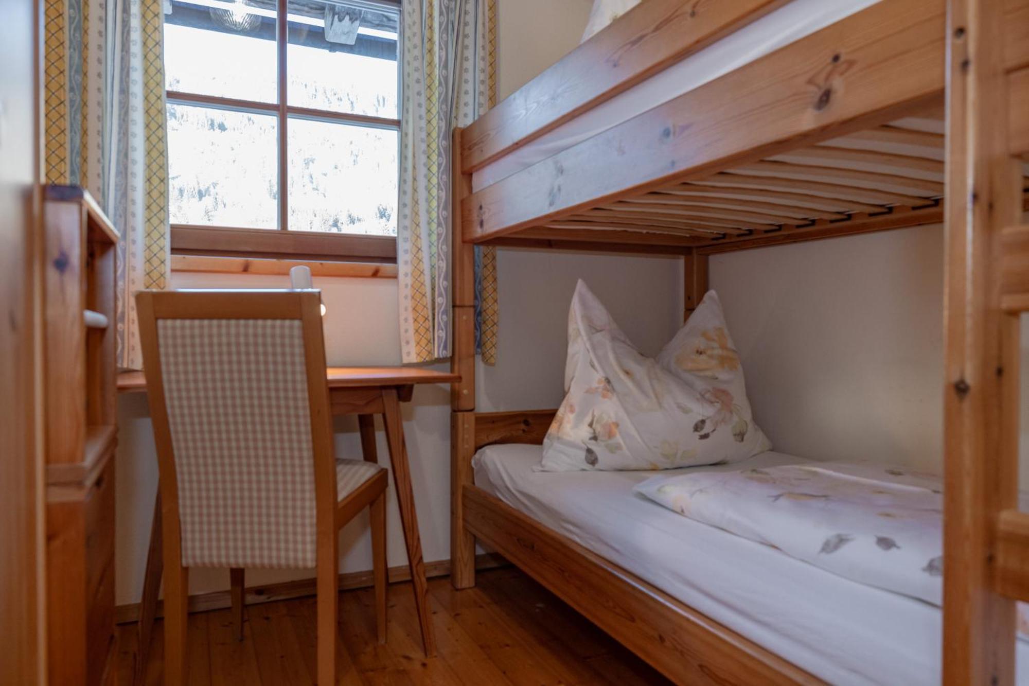 Schullerhof Hotel แฮร์มากอร์ ภายนอก รูปภาพ