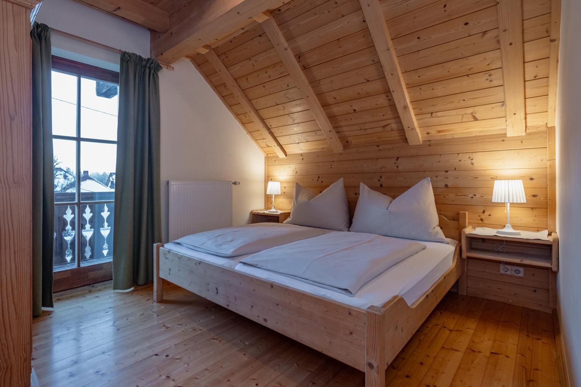 Schullerhof Hotel แฮร์มากอร์ ภายนอก รูปภาพ