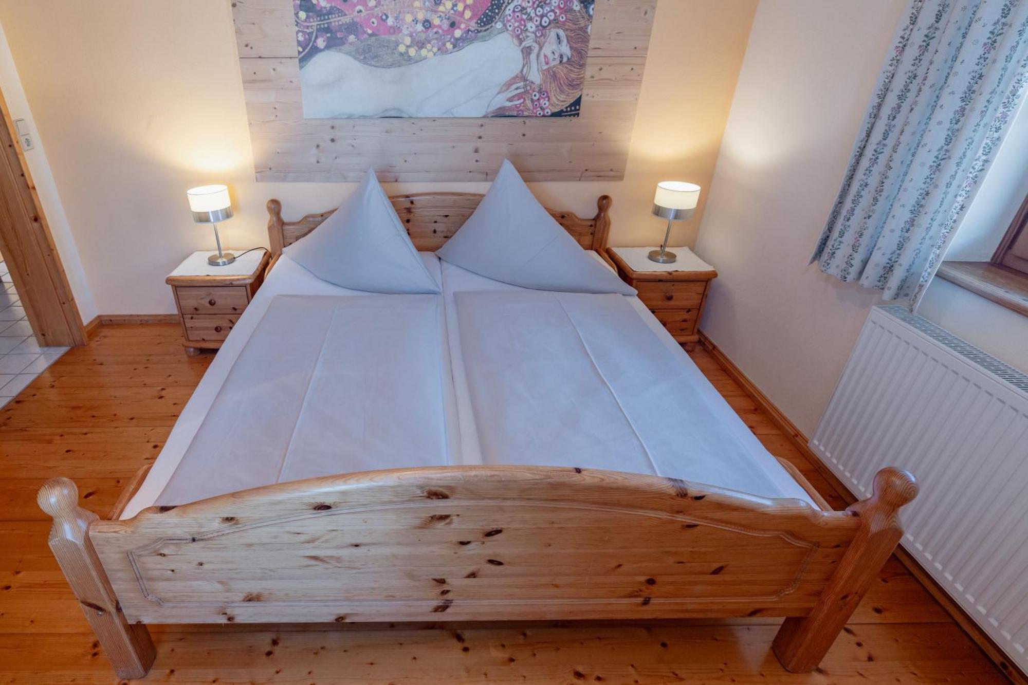 Schullerhof Hotel แฮร์มากอร์ ภายนอก รูปภาพ