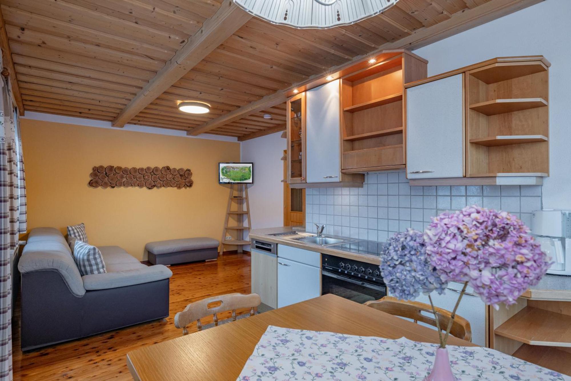 Schullerhof Hotel แฮร์มากอร์ ภายนอก รูปภาพ