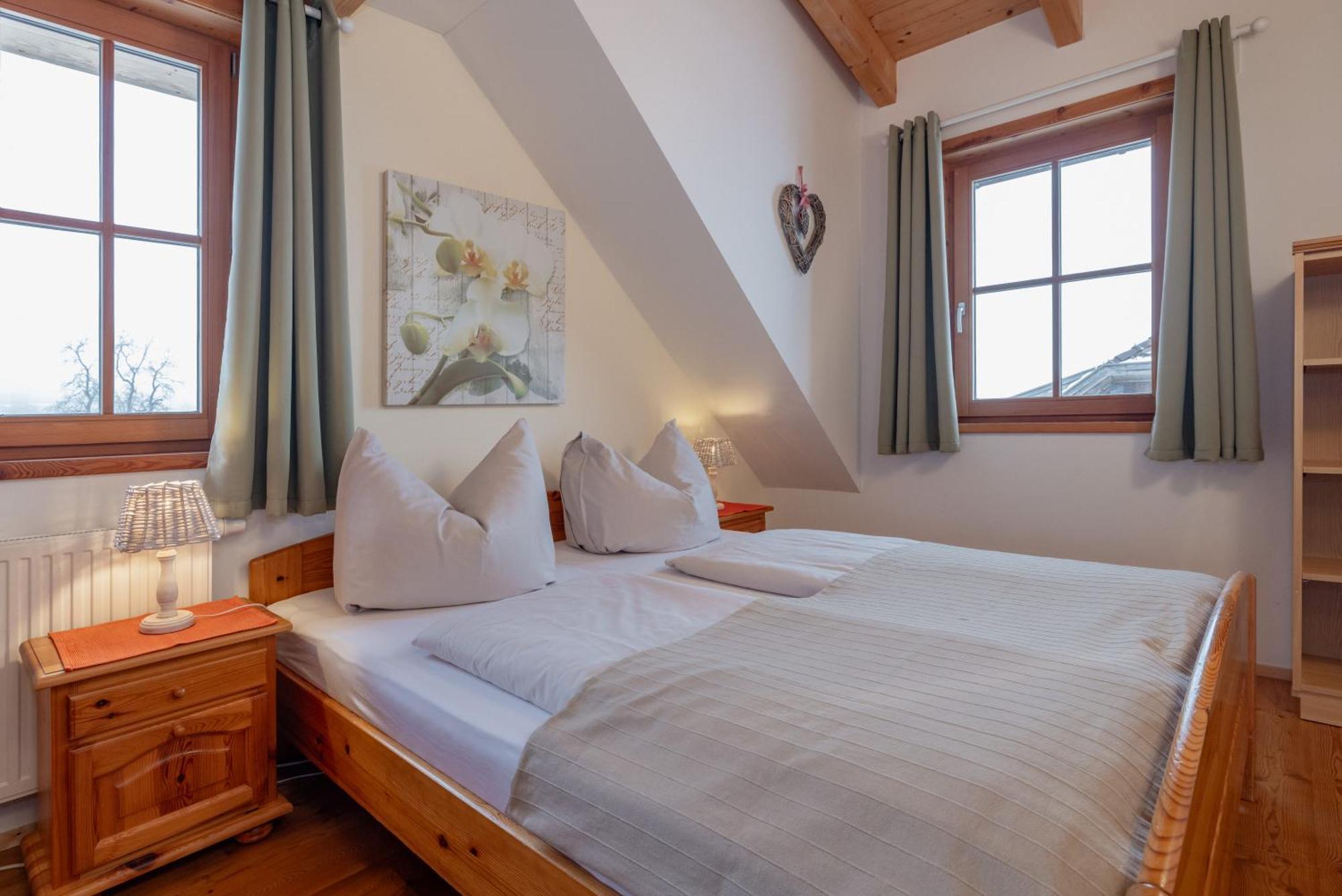 Schullerhof Hotel แฮร์มากอร์ ภายนอก รูปภาพ