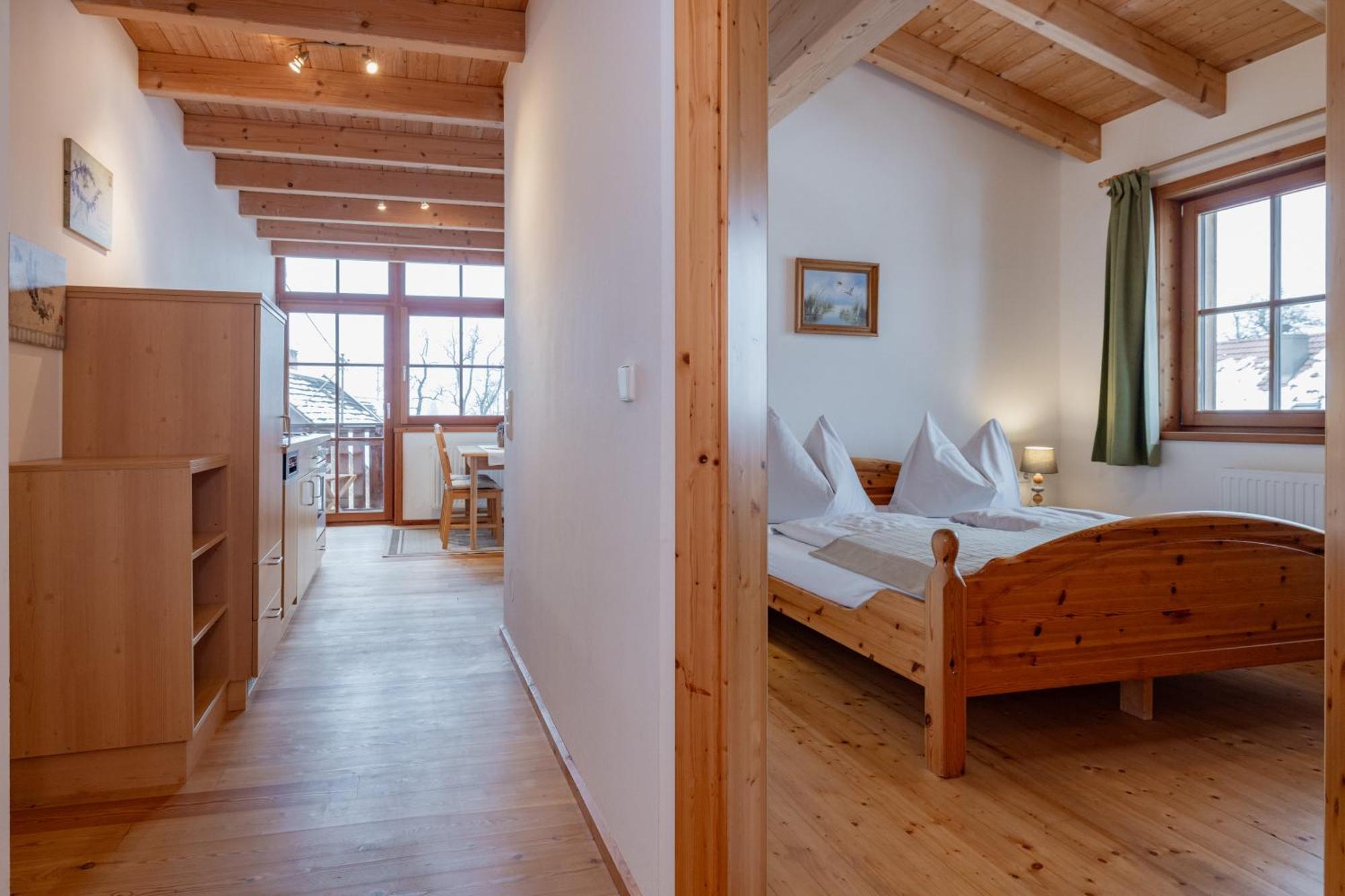 Schullerhof Hotel แฮร์มากอร์ ภายนอก รูปภาพ