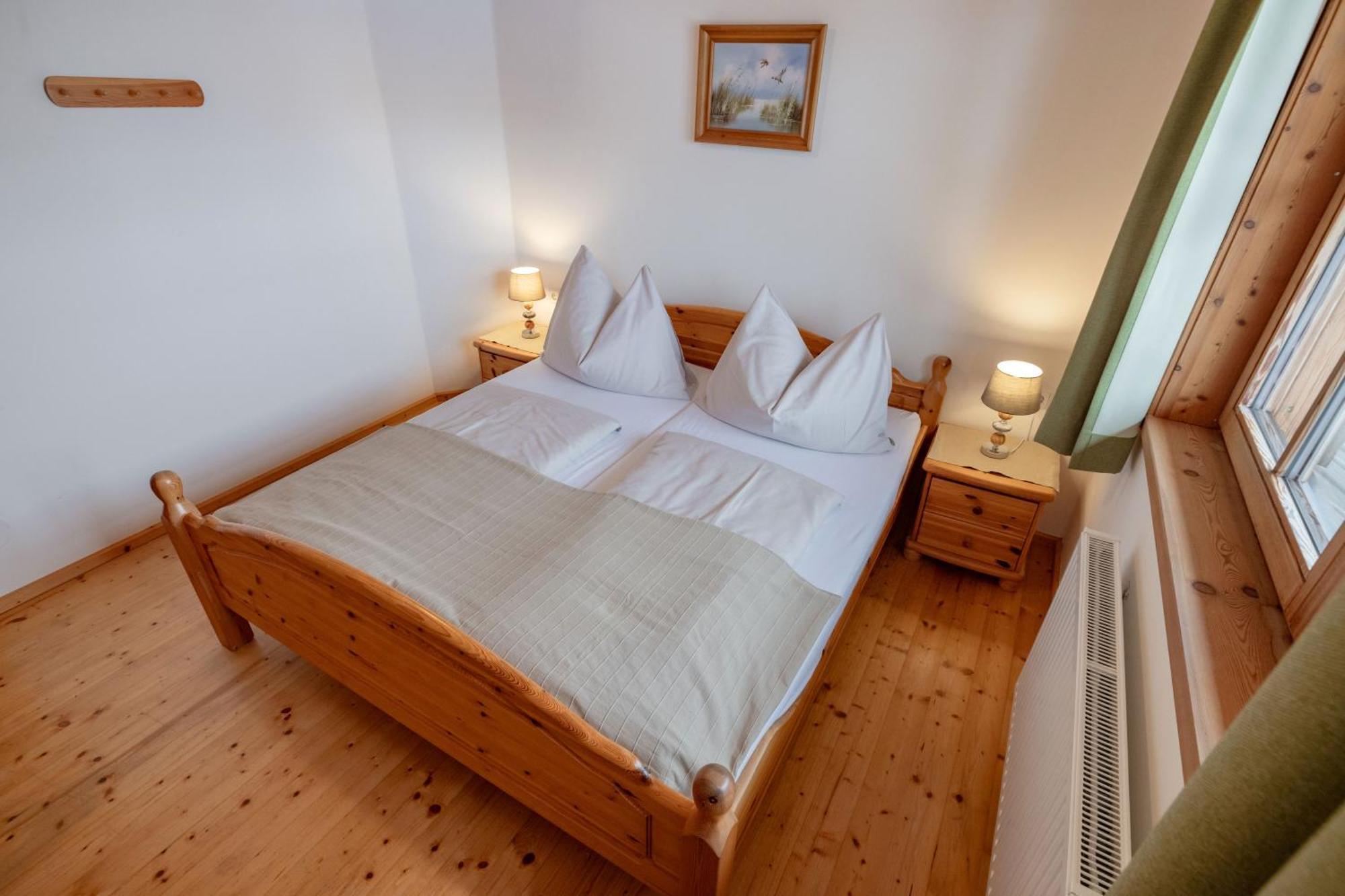 Schullerhof Hotel แฮร์มากอร์ ภายนอก รูปภาพ