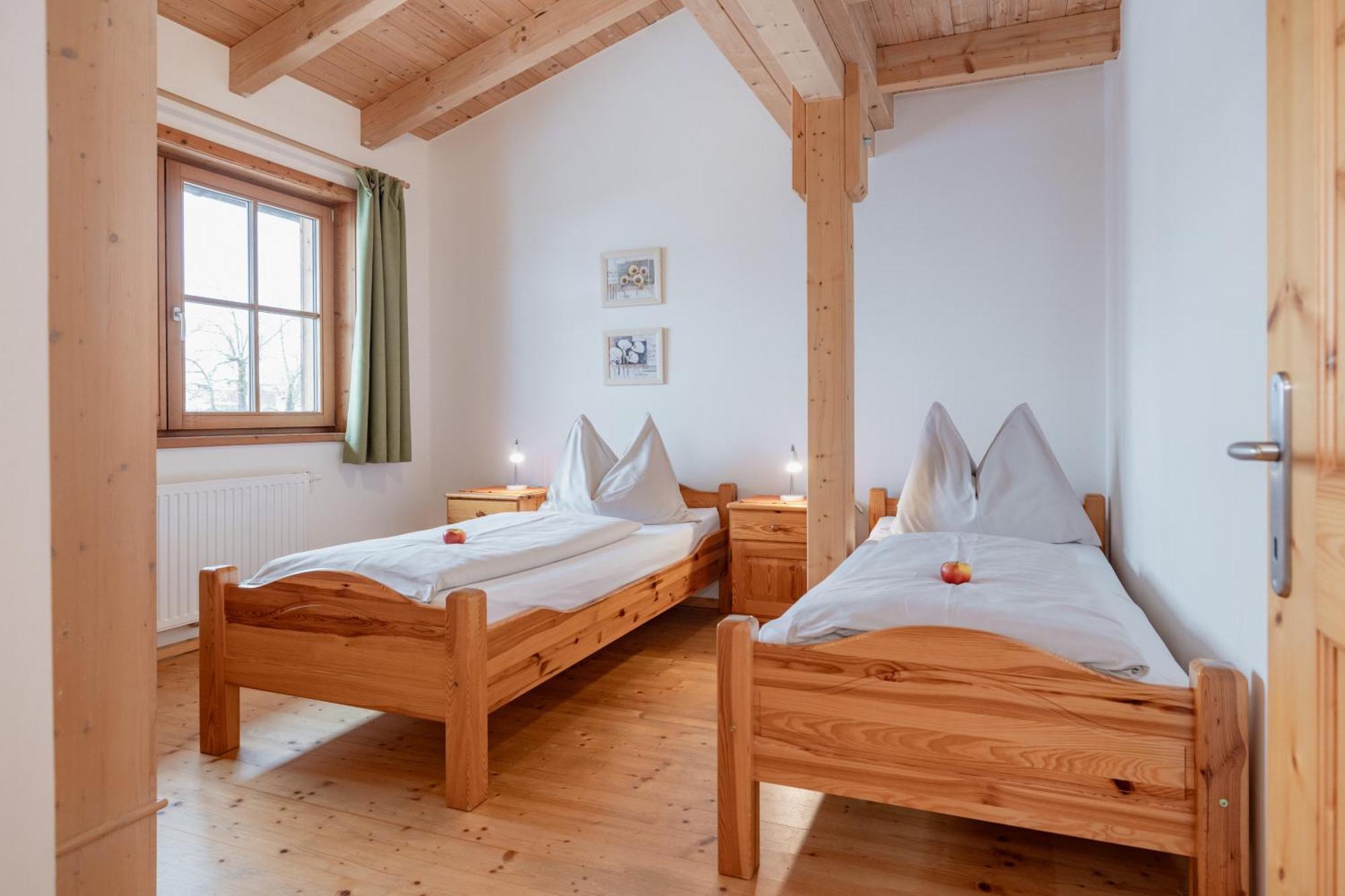 Schullerhof Hotel แฮร์มากอร์ ภายนอก รูปภาพ