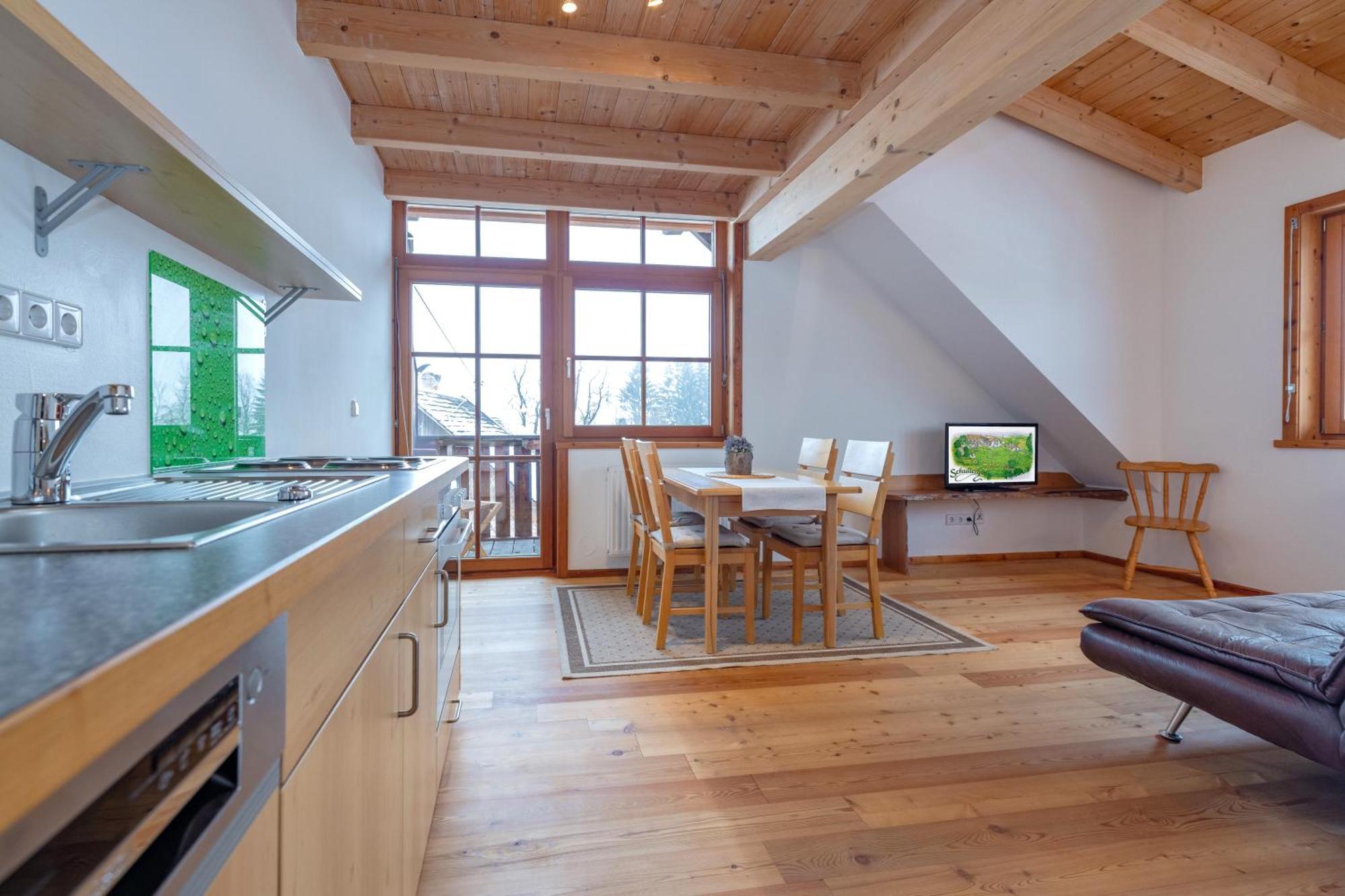 Schullerhof Hotel แฮร์มากอร์ ภายนอก รูปภาพ