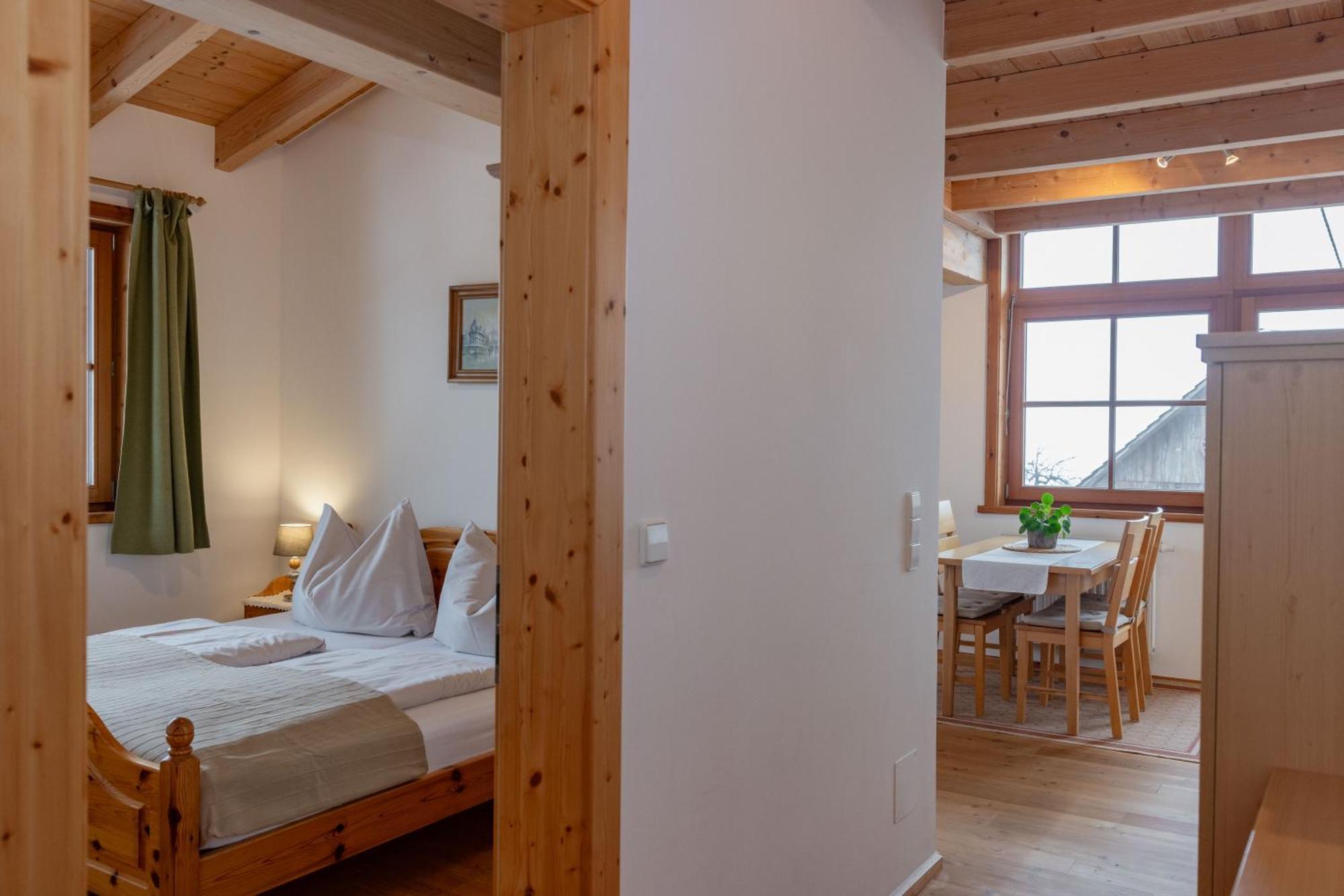 Schullerhof Hotel แฮร์มากอร์ ภายนอก รูปภาพ