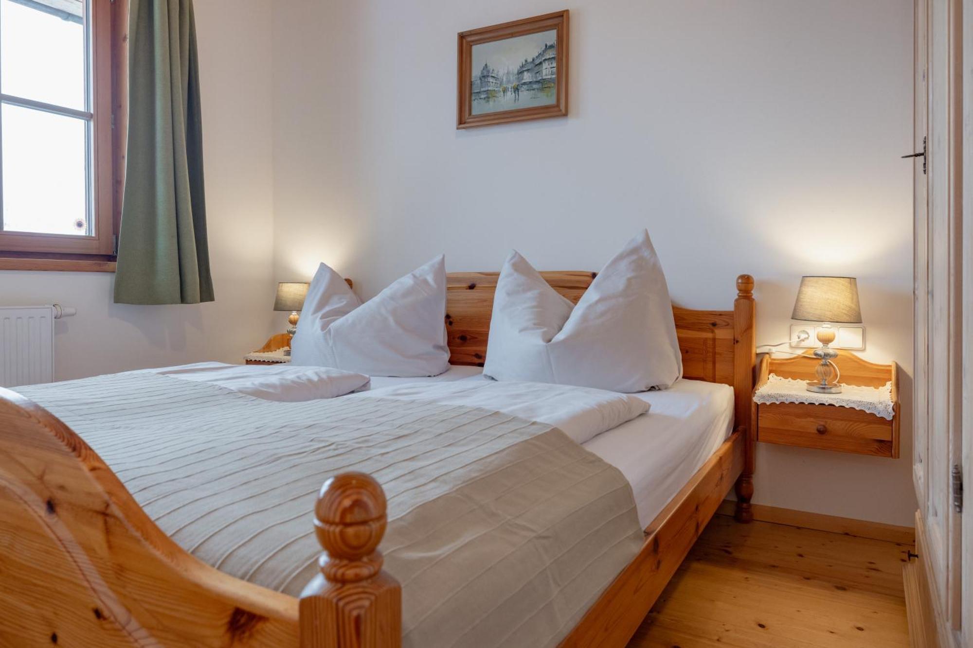 Schullerhof Hotel แฮร์มากอร์ ภายนอก รูปภาพ