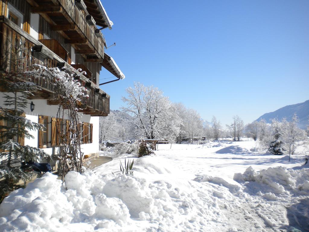 Schullerhof Hotel แฮร์มากอร์ ภายนอก รูปภาพ