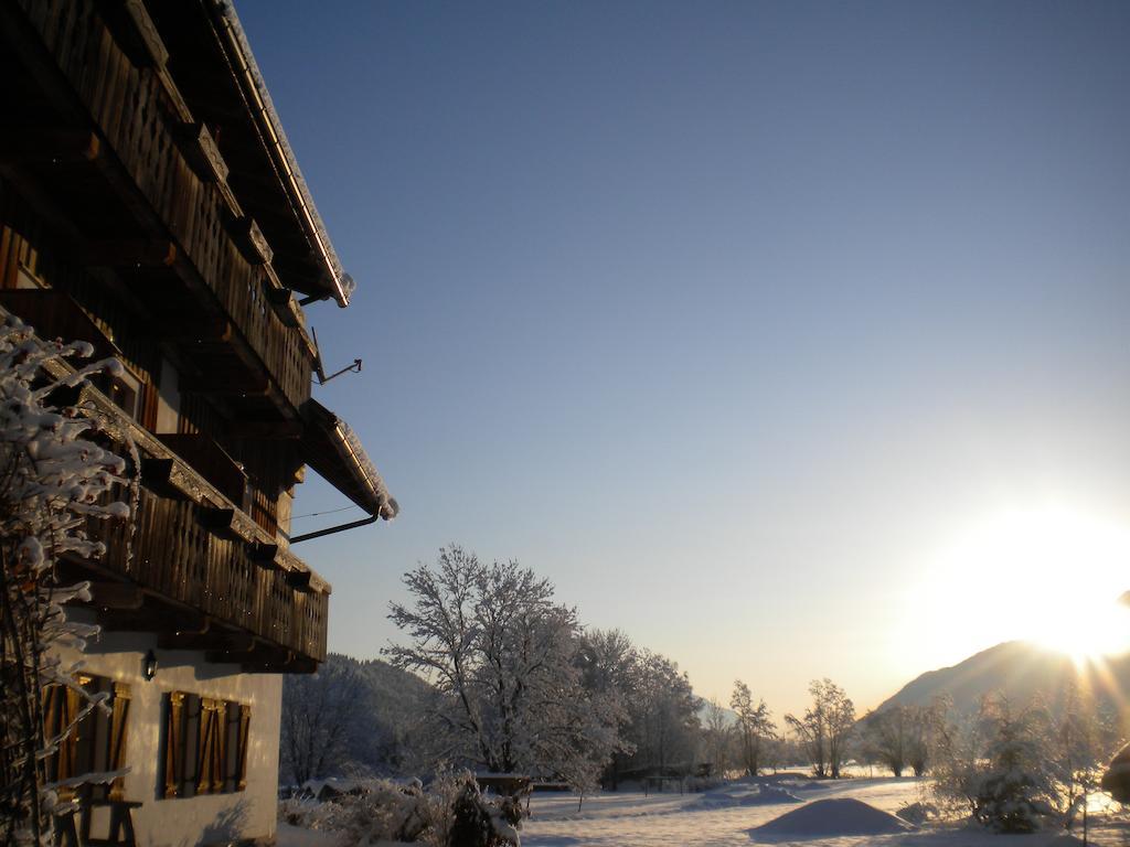 Schullerhof Hotel แฮร์มากอร์ ภายนอก รูปภาพ