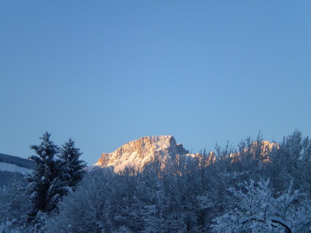 Schullerhof Hotel แฮร์มากอร์ ภายนอก รูปภาพ