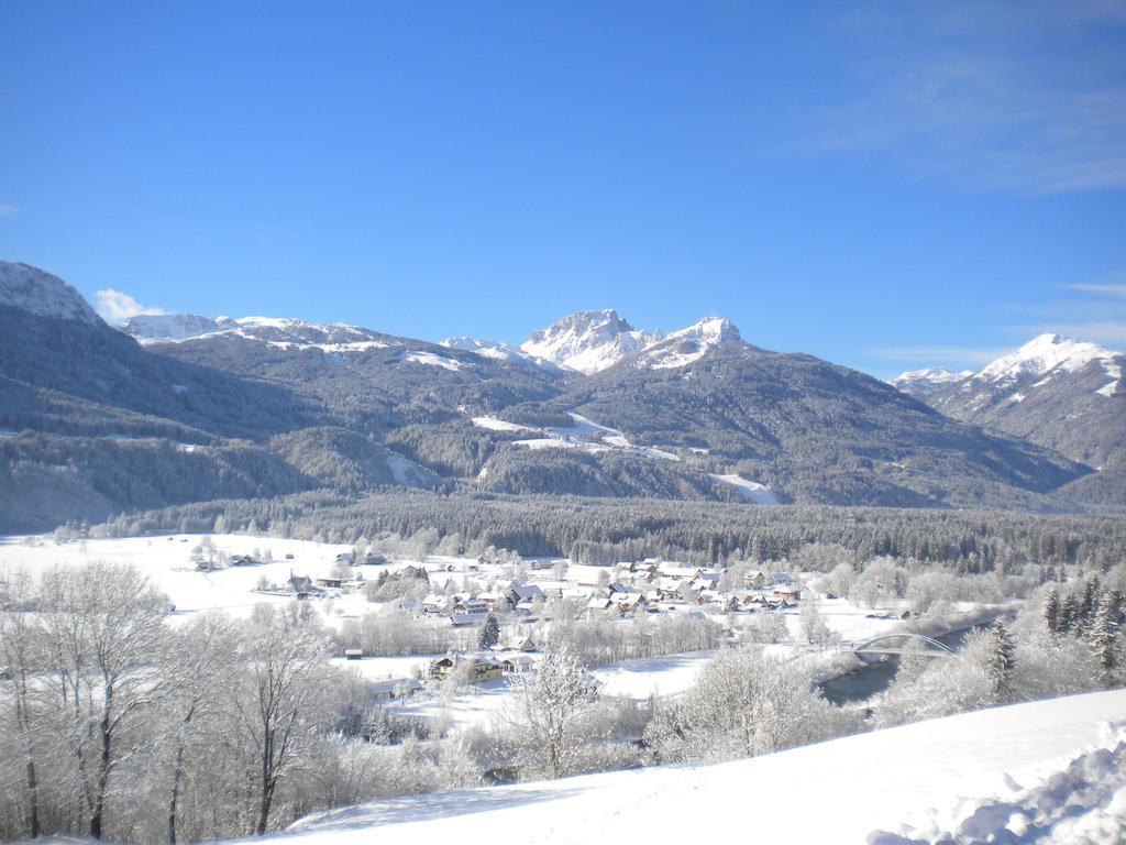 Schullerhof Hotel แฮร์มากอร์ ภายนอก รูปภาพ