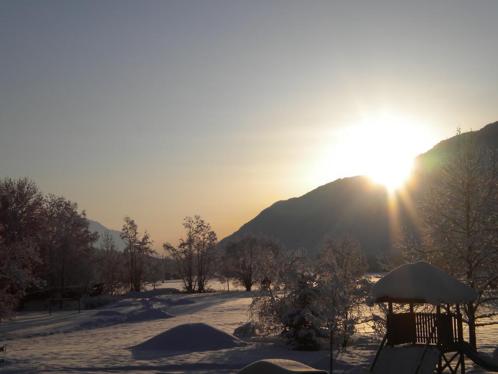 Schullerhof Hotel แฮร์มากอร์ ภายนอก รูปภาพ