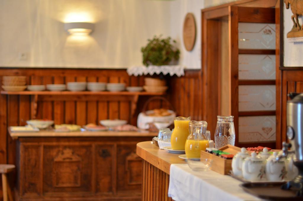 Schullerhof Hotel แฮร์มากอร์ ภายนอก รูปภาพ