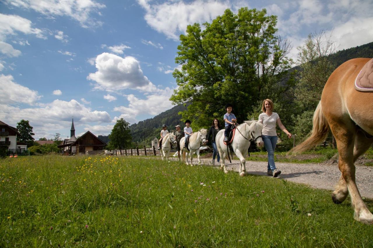 Schullerhof Hotel แฮร์มากอร์ ภายนอก รูปภาพ