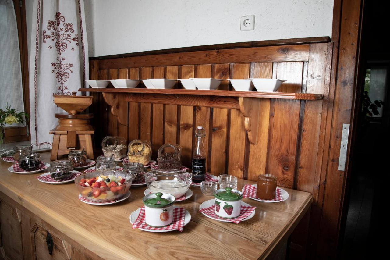Schullerhof Hotel แฮร์มากอร์ ภายนอก รูปภาพ