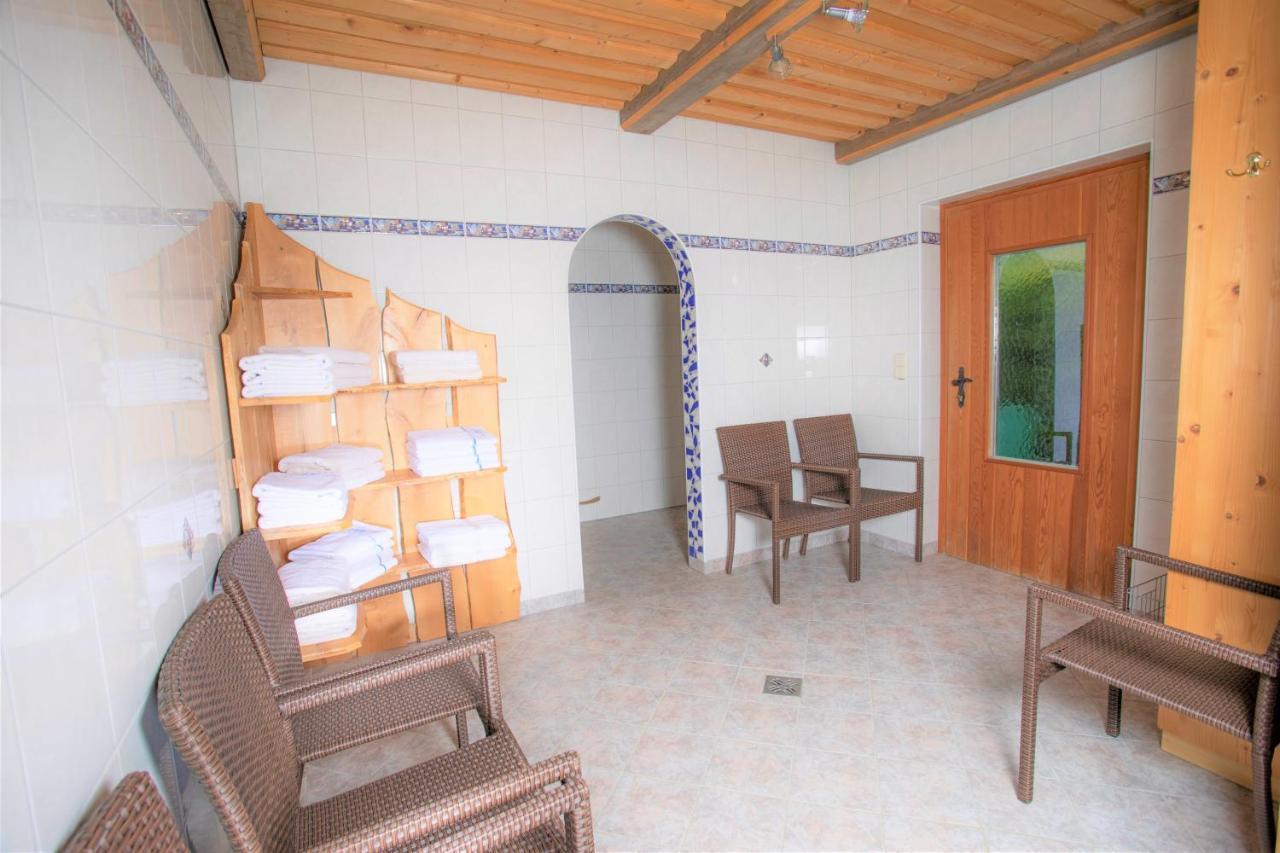 Schullerhof Hotel แฮร์มากอร์ ภายนอก รูปภาพ